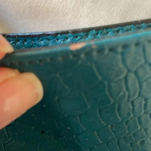 French Connection Tough  Love hobo bag - Picture 8 of 8